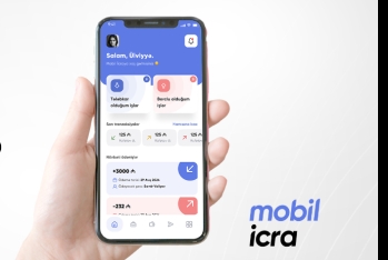 Hərracın gedişini “Mobil icra” ilə izləmək mümkün olacaq