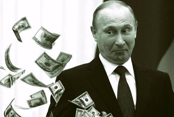 Dollar ucuzlaşır, Putin xəbərdarlıq edir...