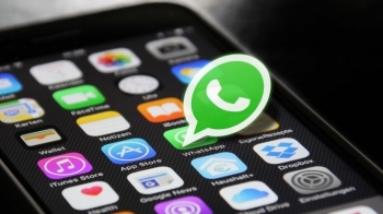 "WhatsApp"a dörd - YENİ FUNKSİYA GƏLİR