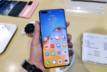 Smartfon bazarının lideri dəyişdi - «Apple» və ya «Samsung» deyil