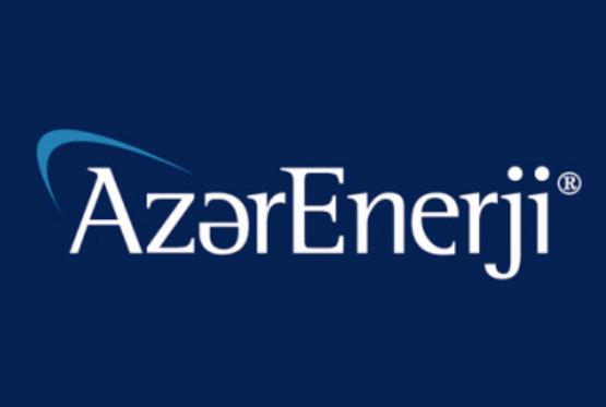 “Azərenerji”nin enerji istehsalı azalıb