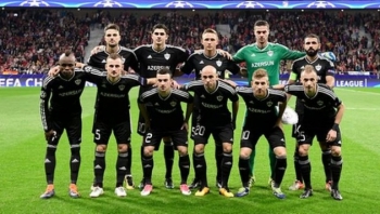 UEFA-nın “Qarabağ”ın hesabına - KÖÇÜRDÜYÜ PULUN MƏBLƏĞİ AÇIQLANIB