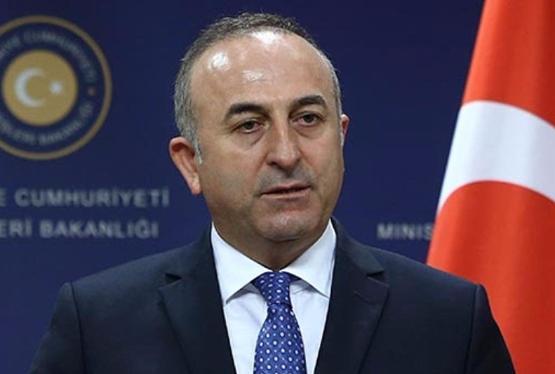 Mövlut Çavuşoğlunun Azərbaycana səfəri başlayıb