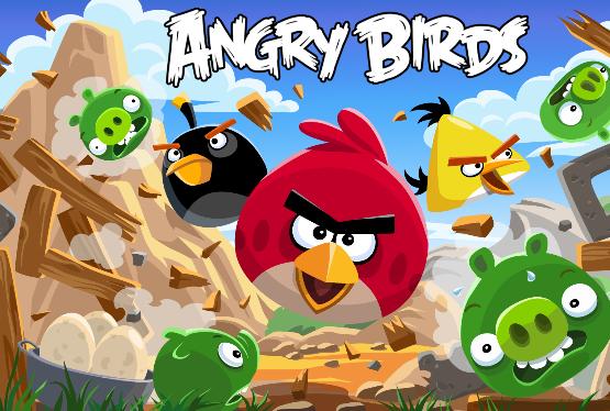 Создатель Angry Birds хочет привлечь 30 млн евро на IPO