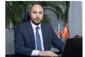 Heybət Qədirov Özbəkistanda bankın İdarə Heyəti sədrinin müavini təyin edili