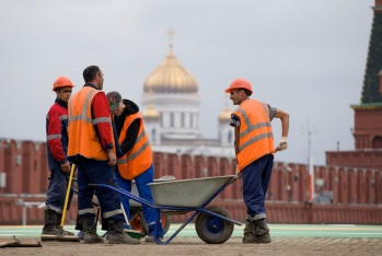 Moskva meri 200 min insanın işsiz qala biləcəyini - BİLDİRİB