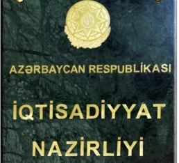 İqtisadiyyat Nazirliyində - TƏYİNATLAR