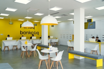 Yelo Bank-ın növbəti rəqəmsal filialı - [red]ZABRATDA![/red] | FED.az