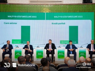 "Rabitəbank"ın dəstəyi ilə regionlarda - KREDİT YARMARKASI KEÇİRİLİB | FED.az