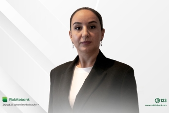 Rabitəbankda Kart Əməliyyatları departamentinə yeni direktor - TƏYİN OLUNDU