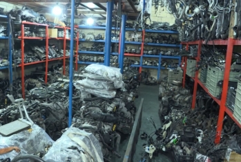 Maşınların ehtiyat hissələri də bahalaşdı - SATICILAR AÇIQLADI - VİDEO