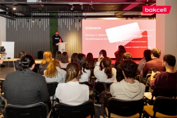 Bakcell провёл обучающую программу «Media Tech» для техноблогеров | FED.az
