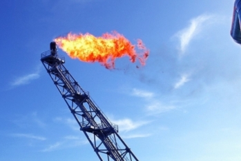 Avropada ötən ay təbii qaz 27% ucuzlaşıb