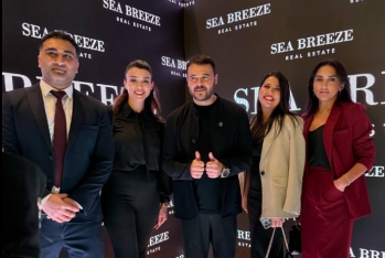 “Atəşgah” Sığorta Sea Breeze-in tədbirində - İŞTİRAK ETDİ