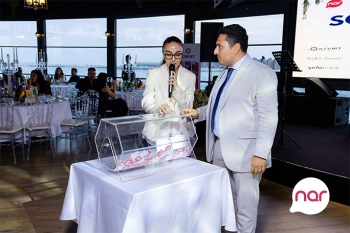 “Nar” AHK Azərbaycan tədbirində rəsmi telekommunikasiya tərəfdaşı kimi - İŞTİRAK ETDİ | FED.az