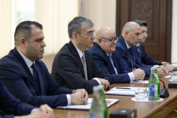 “AzerGold” QSC ilə Geologiya və Geofizika İnstitutu arasında Anlaşma Memorandumu imzalanıb | FED.az