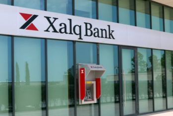 «Xalq Bank» pulu nəyə xərcləyir? – XƏRC MƏNBƏLƏRİ - MƏBLƏĞLƏR