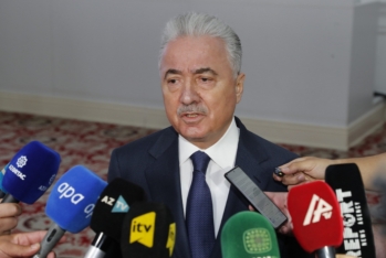 Prezidentin köməkçisi: "Bütün zərərləri dövlət qarşılamamalıdır, fermerlər aqrar sığortadan istifadə etməlidirlər"