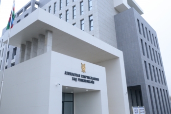 Prokurorluq işçilərinin yaş həddi artırılır