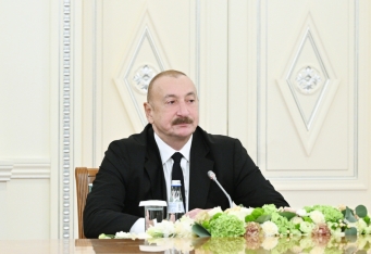 "Təsis etdiyimiz İnvestisiya Fondu böyük potensiala malikdir. Artıq həyata keçirilmə mərhələsində olan bir neçə layihə mövcuddur" - İCLAS | FED.az