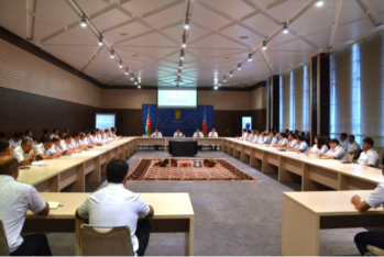Azərbaycanda korrupsiya ilə bağlı 85 nəfərə - CİNAYƏT İŞİ AÇILIB