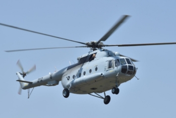 Helikopter meydançalarına dair tələblər müəyyənləşib