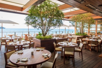 Bakıda restoranların dövriyyəsi 6%-dən çox artıb