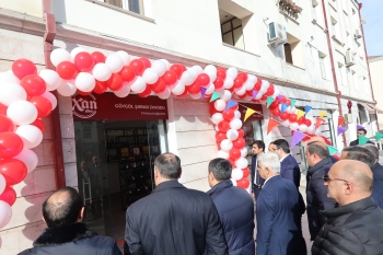 Göygöl Şərab Zavodu Xankəndidə firma mağazasını açdı - [red]FOTOLAR[/red] | FED.az