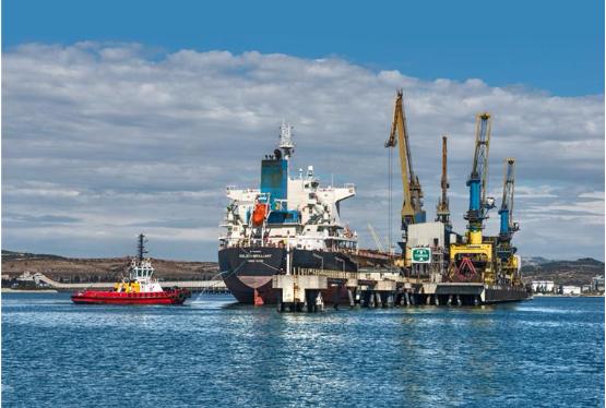 Ceyhan limanından 2,5 milyon tondan artıq neft dünya bazarlarına çıxarılıb