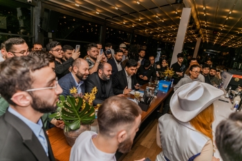 “Bizon Max Kokteyl Yarışması 2026” uğurla başa çatıb - FOTOLAR | FED.az