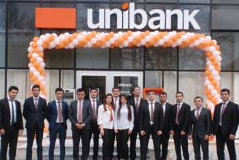 “Unibank” karantində işçilərinin sayını - DAHA DA ARTIRIB