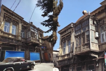 "Sovetski"də 50-dən artıq tikiliyə tarixi bina statusunun verilməsi nəzərdə tutulur