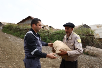 “AzerGold” tərəfindən icra edilən “Daşkəsən rayonunda kartofçuluq təsərrüfatının inkişafına dəstək” layihəsi uğurla sona çatıb | FED.az