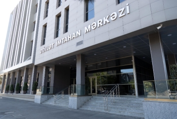 Dövlət İmtahan Mərkəzi 870 minlik 8 satınalmanı yekunlaşdırdı – SİYAHI