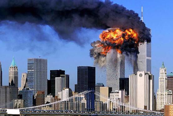 ABŞ-da baş verən 11 sentyabr terror aktlarından 16 il ötür