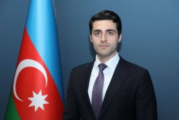 Milli Depozit Mərkəzinin İdarə Heyətinə təyinat olub