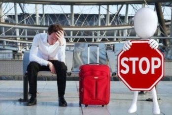 Çıxışa "Stop" qoyulması barədə vətəndaşa elektron bildiriş göndəriləcək