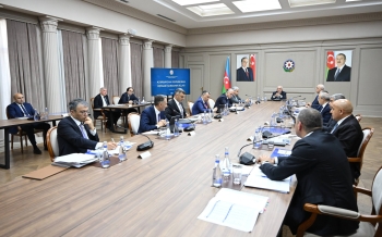 İqtisadi Şuranın iclasında turizmin inkişafına dair dövlət proqramı müzakirə edilib | FED.az