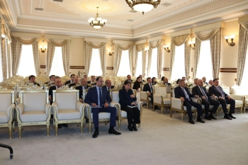 Hesablama Palatası büdcənin icrası haqqında qanun layihəsinə rəy verib | FED.az