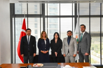Aqrar sığorta sahəsində Türkiyə təcrübəsi öyrənilir | FED.az