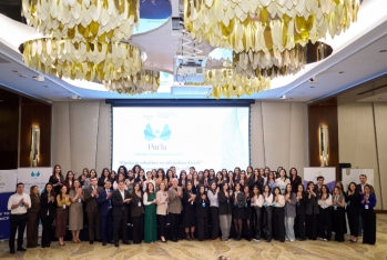 NEQSOL Holding və Təhsilin İnkişafı Fondu PARLA Tələbə Qızlar üçün Təqaüd Proqramını davam etdirir