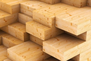 Dövlət qurumu taxta materiallar alır - TENDER