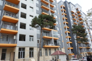 15 il idi, indi 18 il olub: Əhalinin ev almaq imkanı sürətlə zəifləyir – [red]MƏRKƏZİ BANK AÇIQLADI - ARAŞDIRMA[/red] | FED.az