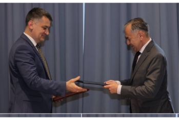 Azərbaycan şirkəti Özbəkistanla əsas sahələrdə birgə investisiya layihələri barədə razılaşıb