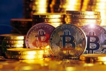 "Bitcoin"in dəyəri 50 min dollara - Çata Bilər