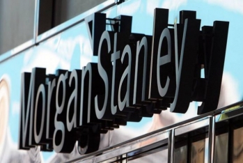 “Morgan Stanley” bitkoin fondlarına giriş açan ilk investisiya bankı olacaq