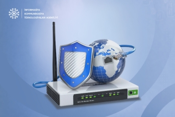 Vaxtında uçota durmayan “Classnet” internet provayderi cərimələndi