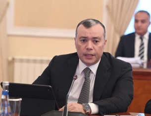 Nazirlər Kabineti gələn ilin dövlət büdcəsinin layihəsini Prezidentə təqdim edəcək | FED.az