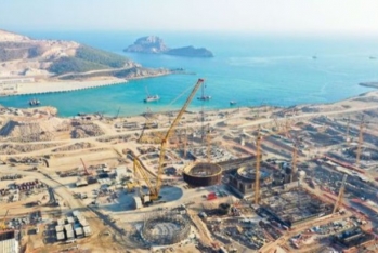 Rusiya bankı Türkiyədə atom stansiyasının inşasına 800 milyon dollar - KREDİT AYIRDI