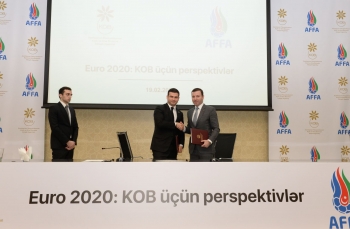 Azərbaycan iş adamları Avro-2020-nin oyunlarından - BELƏ PUL QAZANACAQLAR | FED.az